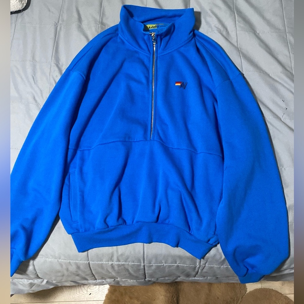 Aviator nation sweatshirt